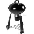 Perfektion 2 in 1 Elektro / Kohle BBQ Grill